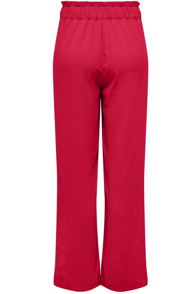 JDYDIVYA LIFE HW WIDE PANTS WVN NOO 15271184 SKI PATROL